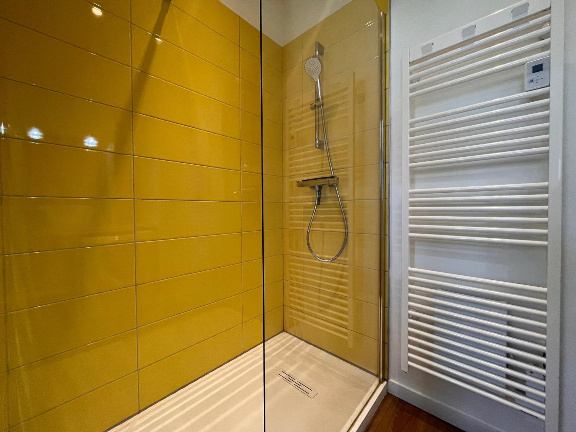Appartement Lumineux 1 Chambre Au Coeur De Saint-Jean-De-Luz, Proche Plage Et Halles - Fr-1-239-890 Екстериор снимка