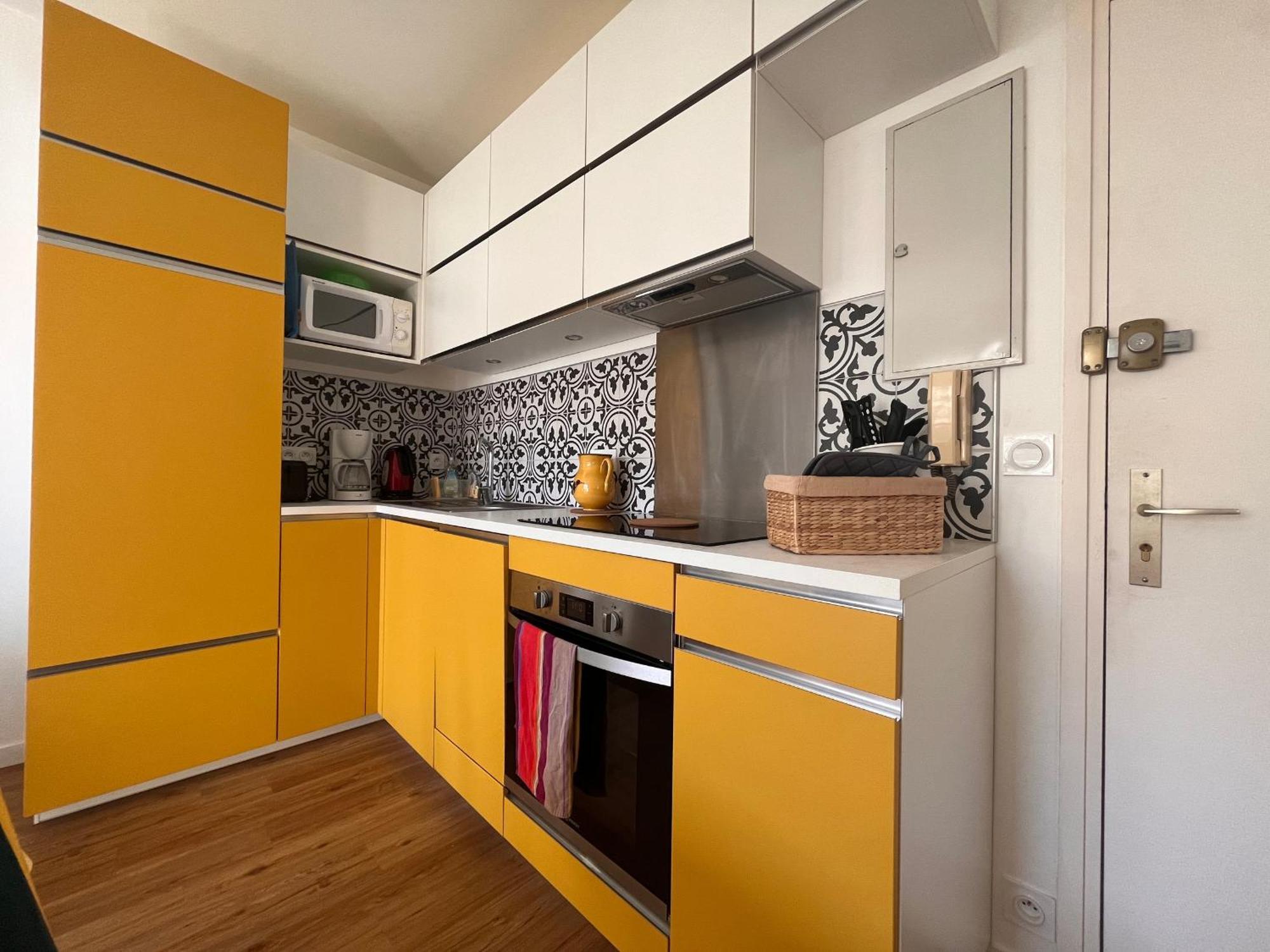 Appartement Lumineux 1 Chambre Au Coeur De Saint-Jean-De-Luz, Proche Plage Et Halles - Fr-1-239-890 Екстериор снимка